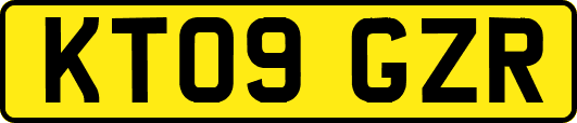 KT09GZR