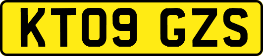 KT09GZS