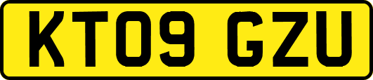 KT09GZU