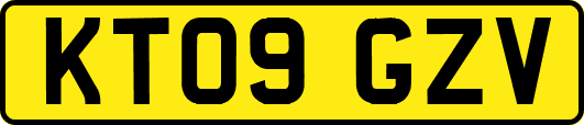KT09GZV
