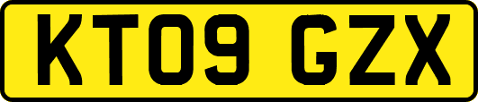 KT09GZX