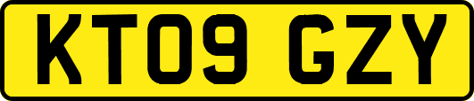 KT09GZY