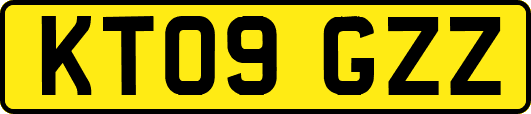 KT09GZZ