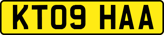 KT09HAA