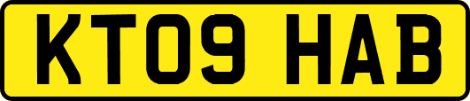 KT09HAB