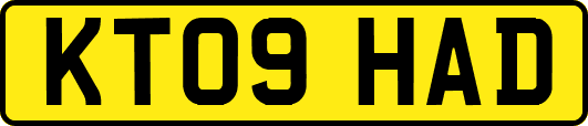 KT09HAD