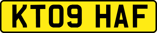 KT09HAF