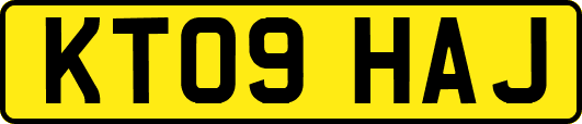 KT09HAJ