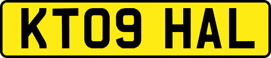 KT09HAL