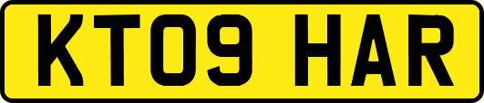 KT09HAR