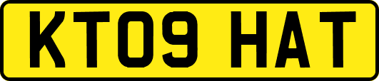 KT09HAT
