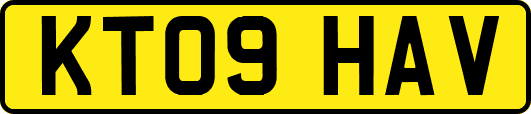 KT09HAV