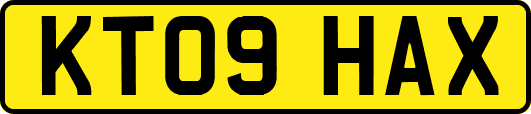 KT09HAX