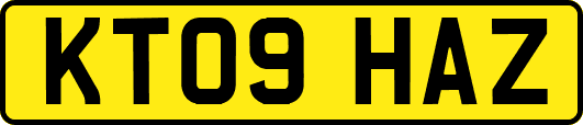 KT09HAZ
