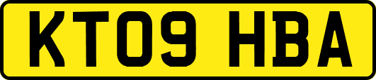 KT09HBA