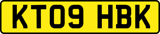KT09HBK