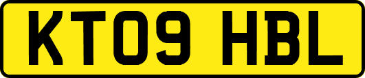 KT09HBL