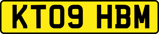 KT09HBM