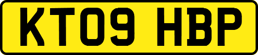 KT09HBP