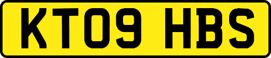 KT09HBS