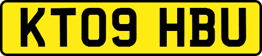 KT09HBU