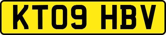 KT09HBV
