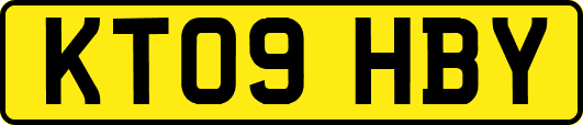 KT09HBY