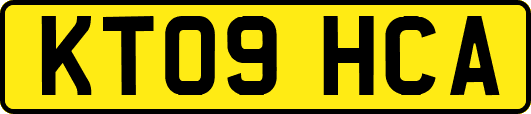 KT09HCA