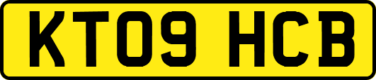 KT09HCB