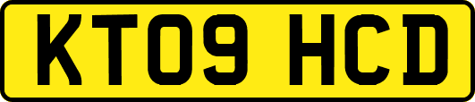 KT09HCD