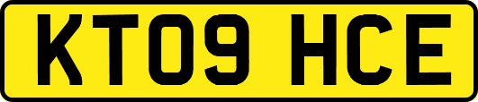 KT09HCE