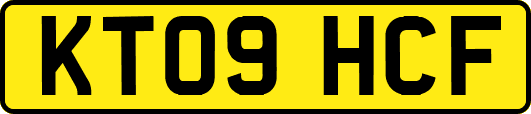 KT09HCF