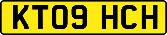 KT09HCH