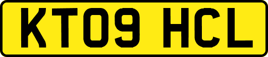 KT09HCL