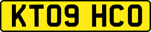 KT09HCO
