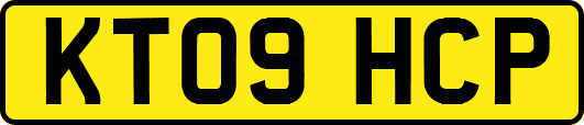 KT09HCP