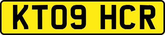 KT09HCR