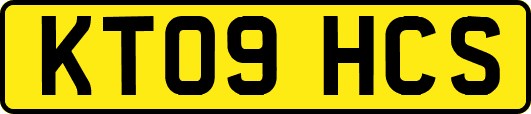 KT09HCS