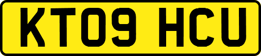 KT09HCU
