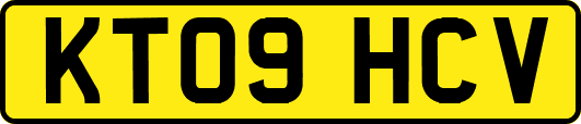 KT09HCV