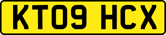 KT09HCX