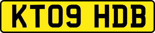 KT09HDB