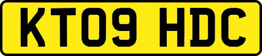 KT09HDC