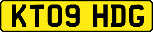 KT09HDG