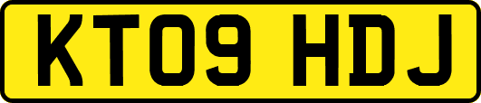KT09HDJ