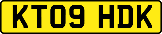 KT09HDK