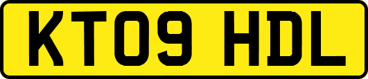 KT09HDL
