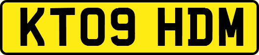 KT09HDM