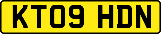 KT09HDN