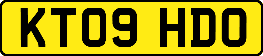 KT09HDO